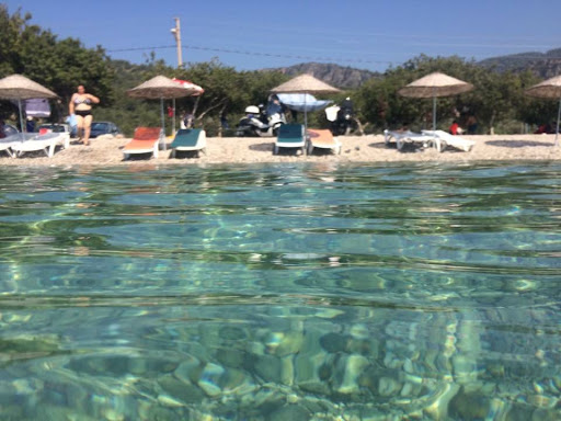 Güven Kafeterya Pansiyon