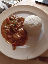 Plats et boissons du Restaurant français Triplettes de Belleville à Paris - n°8