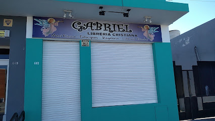 Librería Gabriel