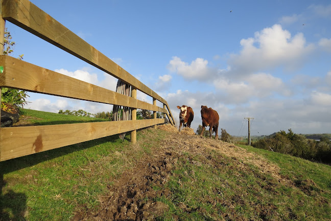 Reviews of Awakino Contract Fencing in Dargaville - Construction company