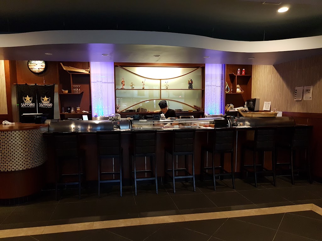 Koto Japanese Steakhouse 21801