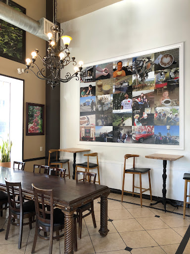 Tierra Mia Coffee image