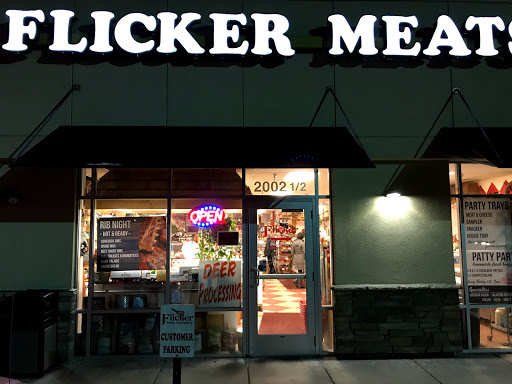 Butcher Shop «Flicker Meat Co», reviews and photos, 2002 Co Rd E East, St Paul, MN 55110, USA