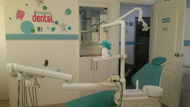 Opiniones de Clini-Dental en Guayaquil - Dentista