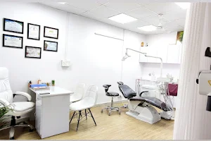 The Urban Smile Dental Clinic image