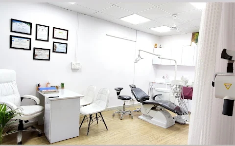 The Urban Smile Dental Clinic image