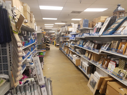 Surplus Store «N & W Salvage Inc», reviews and photos, 319 W Williamsburg Rd, Sandston, VA 23150, USA