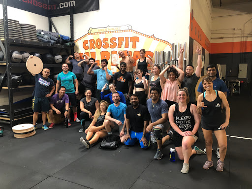 Gym «CrossFit Milpitas», reviews and photos, 1090 S Milpitas Blvd, Milpitas, CA 95035, USA
