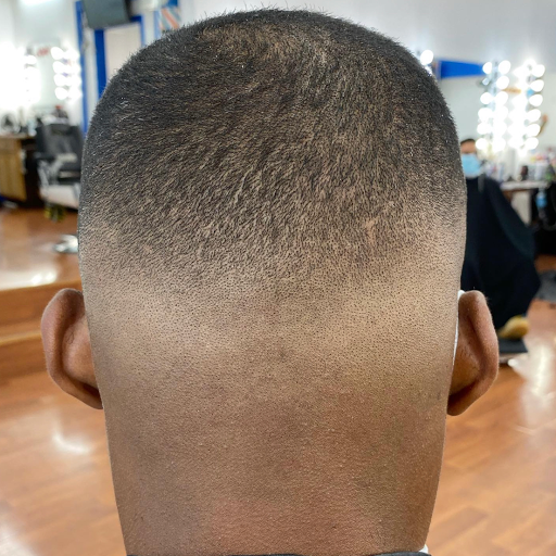 Barber Shop «Legends Barbershop LLC», reviews and photos, 745 Linden St, Bethlehem, PA 18018, USA