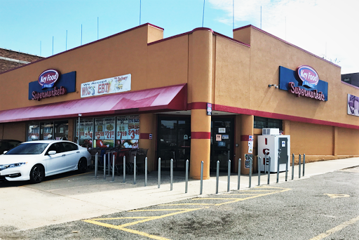Grocery Store «Key Food», reviews and photos, 2251 Main St, Bridgeport, CT 06606, USA