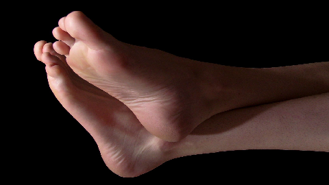 Jayne Orr Foot Clinic