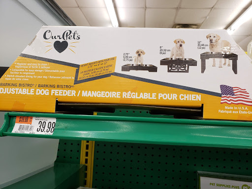 Pet Supply Store «Pet Supplies Plus», reviews and photos, 1262 OH-303, Streetsboro, OH 44241, USA