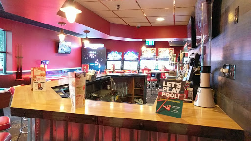 Bowling Alley «AMF Wantagh Lanes», reviews and photos, 1300 Wantagh Ave, Wantagh, NY 11793, USA