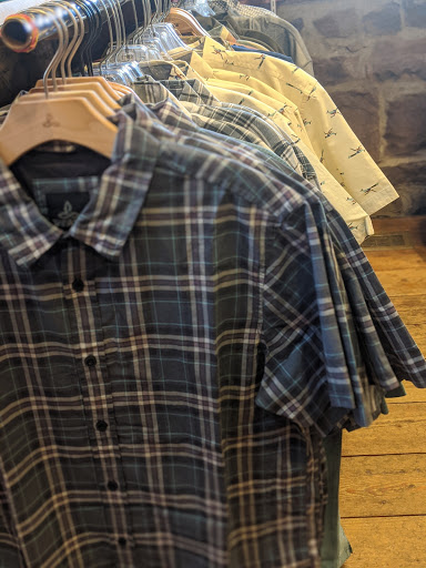 Outdoor Sports Store «Great Outdoor Store», reviews and photos, 201 E 10th St, Sioux Falls, SD 57104, USA