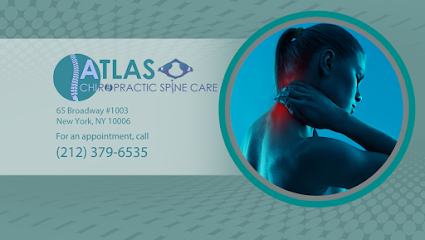 Atlas Chiropractic Spine Care, PLLC