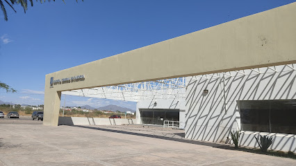 Hospital General Caborca