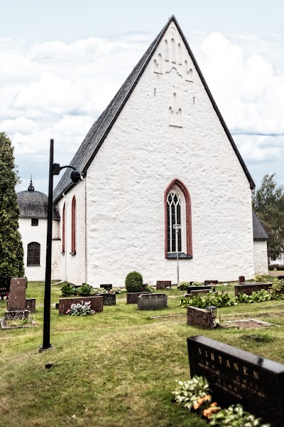 church