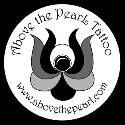 Tattoo Shop «Above the Pearl Tattoo, LLC.», reviews and photos, 10600 SE McLoughlin Blvd, Portland, OR 97222, USA