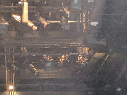 Performing Arts Theater «Wyly Theatre», reviews and photos, 2400 Flora St, Dallas, TX 75201, USA