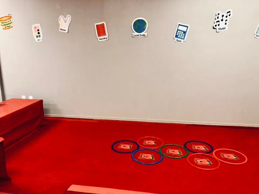 Gymnastics Center «Sterling Gymnastics Academy», reviews and photos, 5535 Gatewood Dr, Sterling Heights, MI 48310, USA