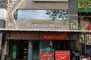 Sri Alagar Mess image