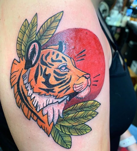 Explore dark souls 3 tattoo ideas, creative tattoo ideas in Springfield, available at To the nines tattoo