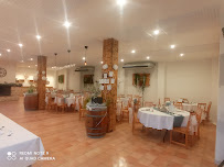 Atmosphère du Restaurant La Manade du Joncas à Saint-André-d'Olérargues - n°10