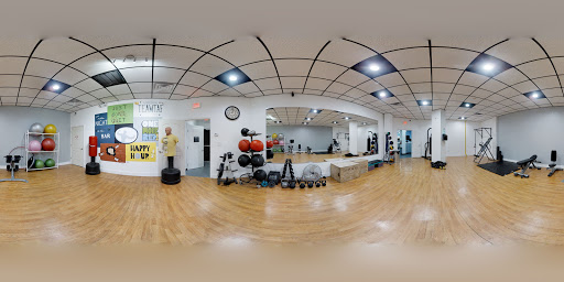 Gym «Total Access Fitness», reviews and photos, 5705 Lynnhaven Pkwy #105, Virginia Beach, VA 23464, USA