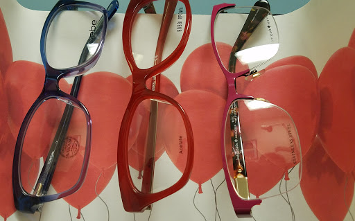 Eye Care Center «Coastal Vision Center, Inc.», reviews and photos, 3858 W Carson St #110, Torrance, CA 90503, USA