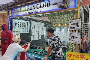 Bang Niang Market - Entry West image