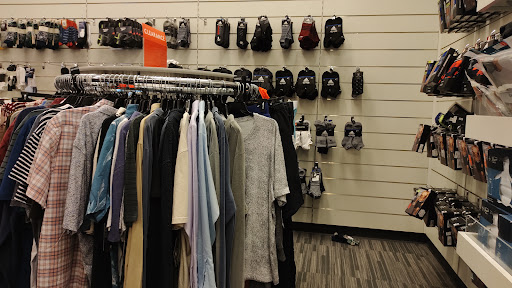 Department Store «Nordstrom Rack», reviews and photos, 530 W Mt Pleasant Ave, Livingston, NJ 07039, USA