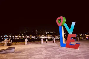Lover River Waterfront Park image
