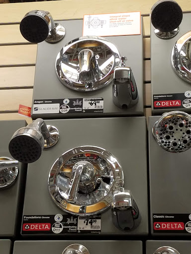 Home Improvement Store «The Home Depot», reviews and photos, 2500 Cambridge Rd, Schenectady, NY 12304, USA