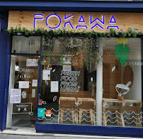 Photos du propriétaire du Restaurant hawaïen POKAWA Poké bowls à Paris - n°1
