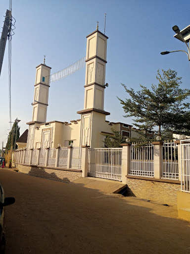 AL-ANSAR (MAI SOLAR), Unguwar Mai Solar , behind School of Nursing & Midwifery, Nasarawa area, Samaru- Tudun wada Rd, Gusau, Nigeria, Public School, state Zamfara
