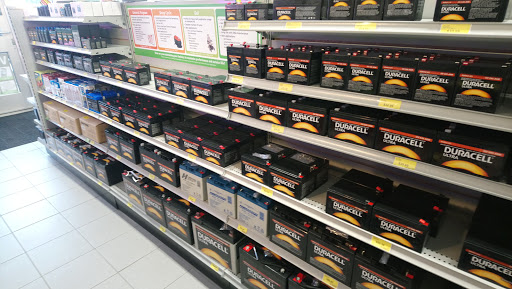 Car Battery Store «Batteries Plus Bulbs», reviews and photos, 9477 FM 1960 Bypass Rd E, Humble, TX 77338, USA