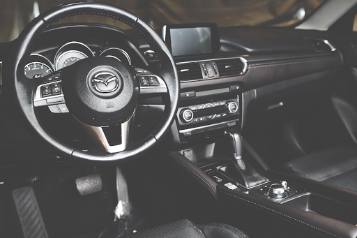 Car Dealer «Lincoln & Mazda of Olympia», reviews and photos, 2201 Carriage St SW, Olympia, WA 98502, USA