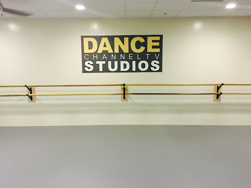 Dance Channel TV Ballet Academy