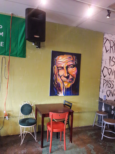 Coffee Shop «Common Grounds», reviews and photos, 602 S Elam Ave, Greensboro, NC 27403, USA