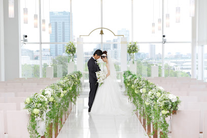 ホテル日航新潟 結婚式