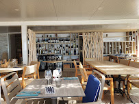 Atmosphère du Gulfstream Restaurant & Club de plage à La Baule à La Baule-Escoublac - n°2