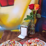 Photo n°1 de l'avis de Tamen. fait le 09/04/2022 à 13:00 sur le  Waffle Brothers Tegel à Berlin