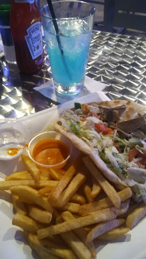 Lounge «Pk Tunn Lounge Bar & Grill», reviews and photos, 3103 Lawrenceville-Suwanee Rd, Suwanee, GA 30024, USA