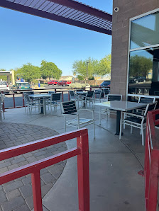 Barro's Pizza 10861 E Baseline Rd, Mesa, AZ 85209