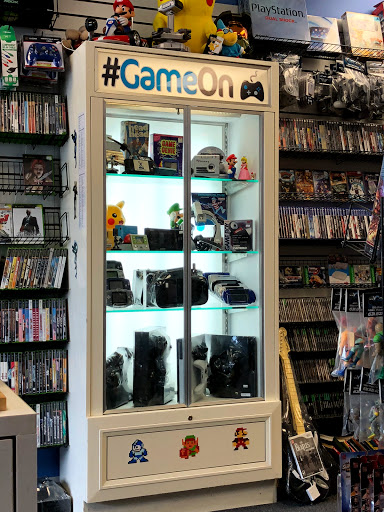 Video Game Store «Game On», reviews and photos, 465 NY-25A #7, Miller Place, NY 11764, USA