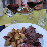 Photo n°3 de l'avis de Giampietro.a fait le 24/06/2023 à 13:00 sur le  Il Cicchetto à Asti