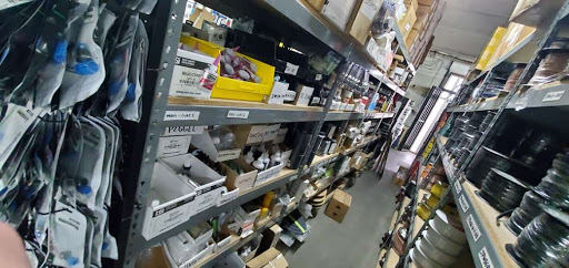 Car Stereo Store «Hi Sound Electronic Distribution», reviews and photos, 10701 Harry Hines Blvd, Dallas, TX 75220, USA