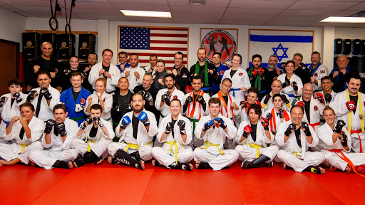 Israeli Martial Arts Academy Westlake Village