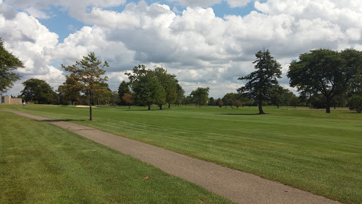 Golf Course «Whispering Willows Golf Course», reviews and photos, 20500 Newburgh Rd, Livonia, MI 48152, USA