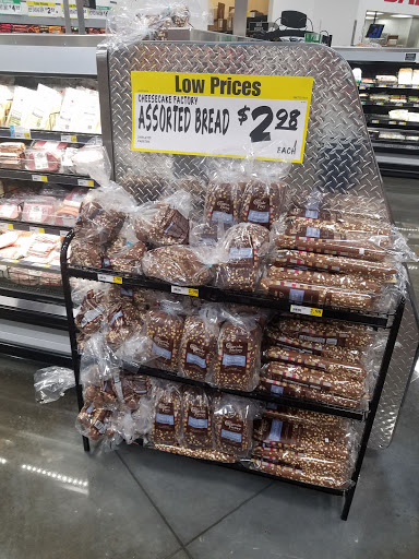 Shopping Mall «Country Club Plaza», reviews and photos, 2310 Watt Ave, Sacramento, CA 95825, USA